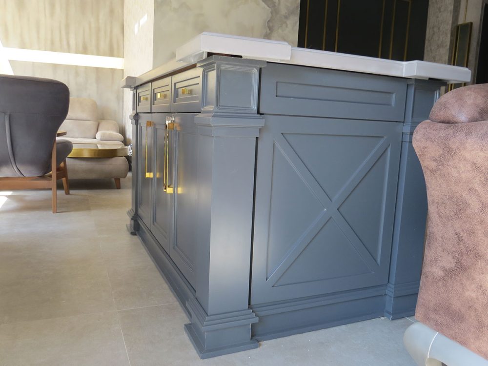 پروژه مسکونی پاسارگاد