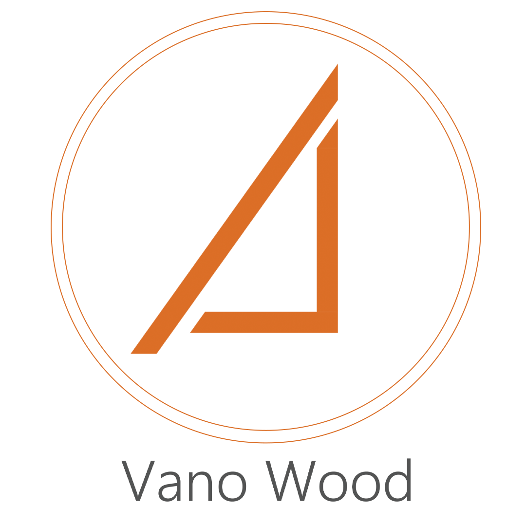 Vano Wood _ صنایع چوب وانو