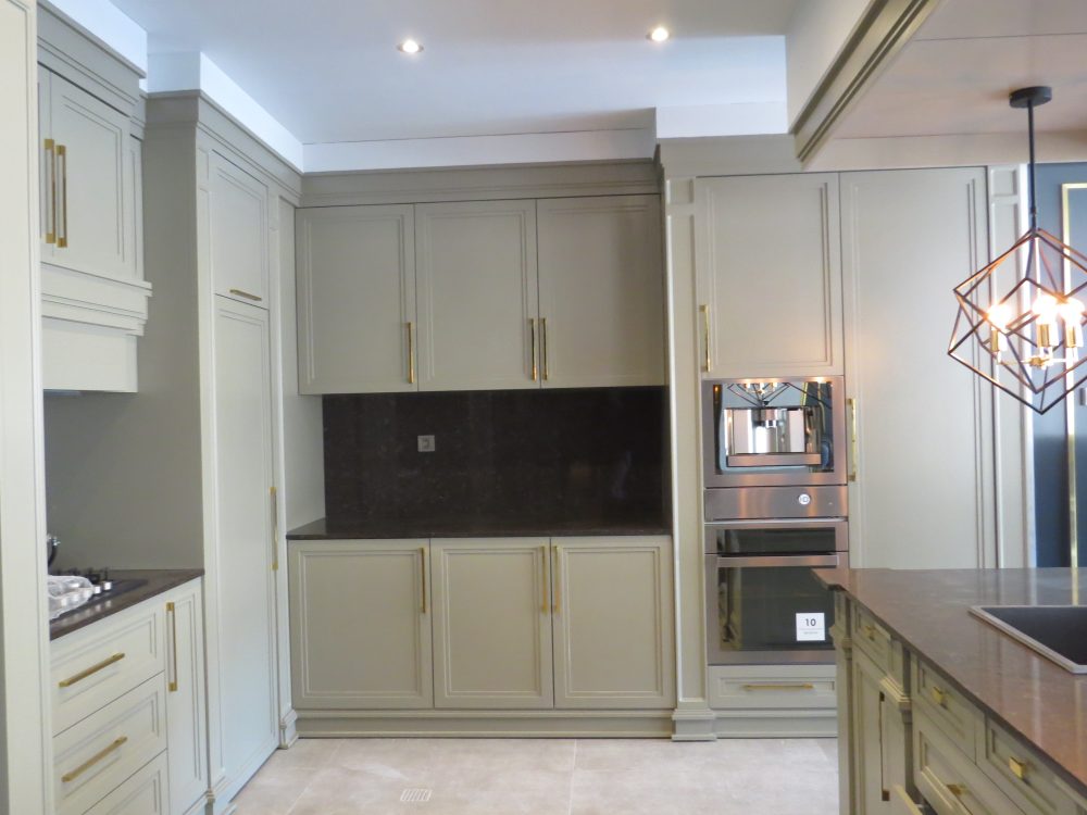 پروژه مسکونی پاسارگاد