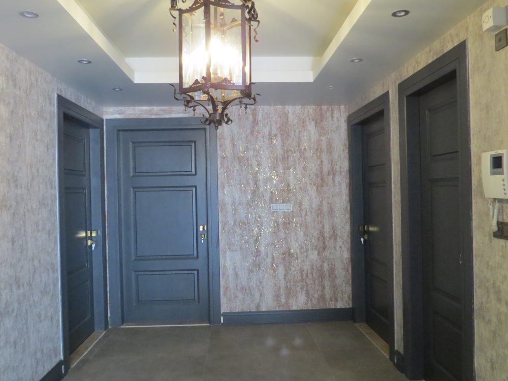 پروژه مسکونی پاسارگاد