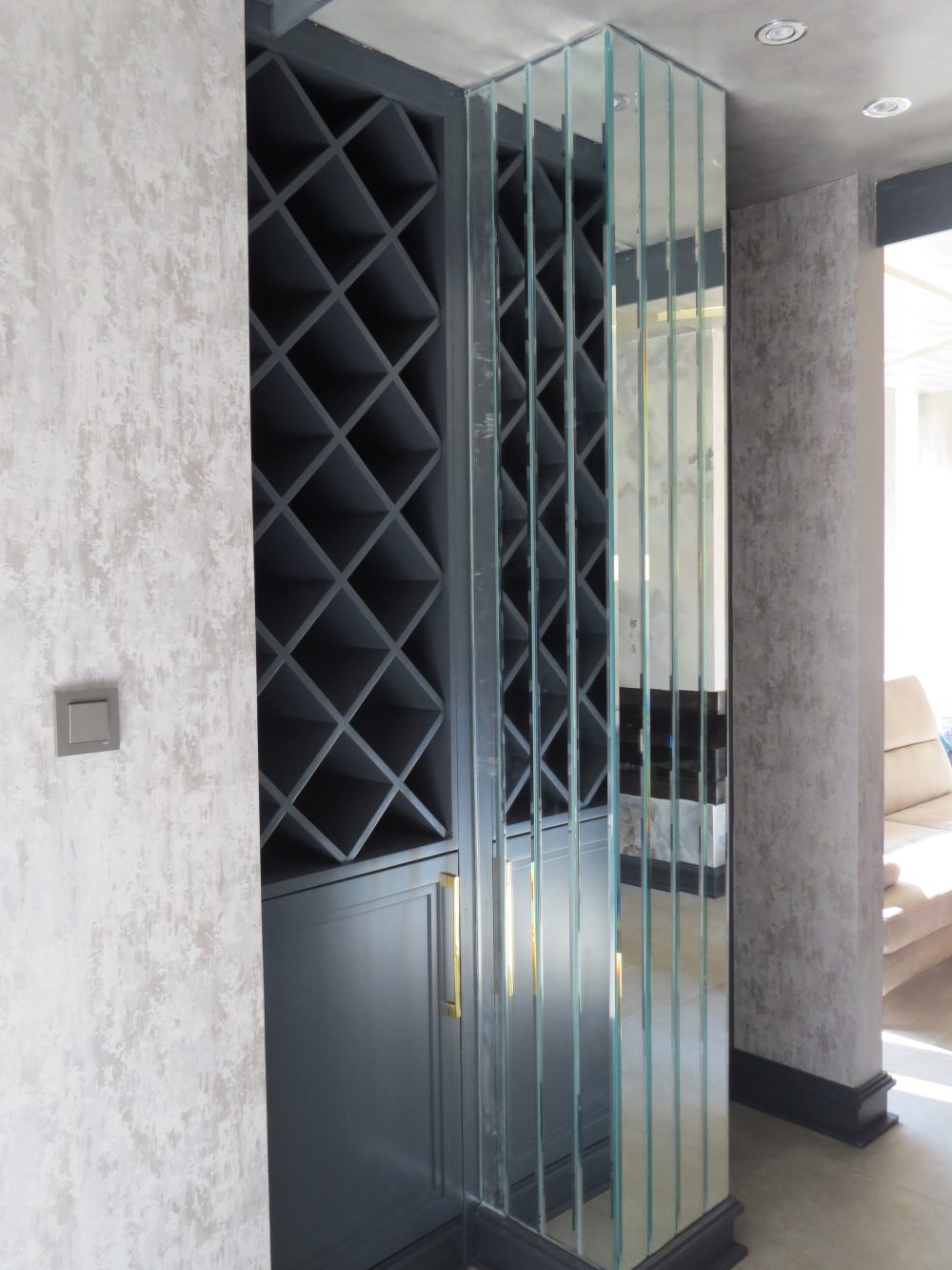 پروژه مسکونی پاسارگاد