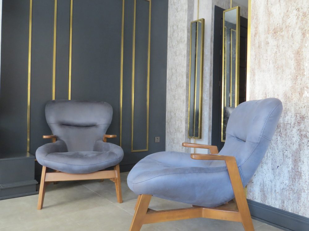 پروژه مسکونی پاسارگاد