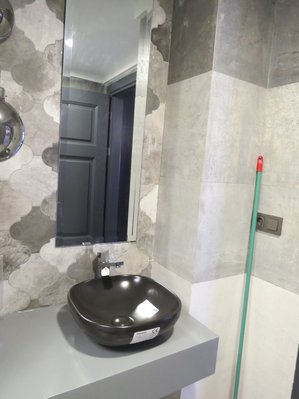 پروژه مسکونی پاسارگاد