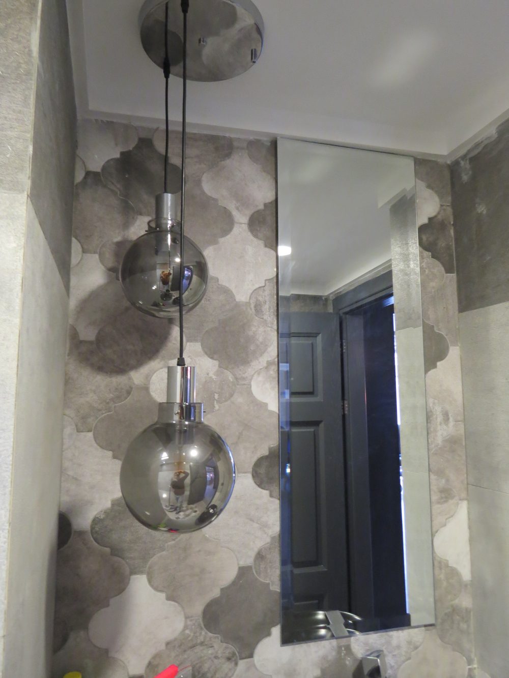 پروژه مسکونی پاسارگاد