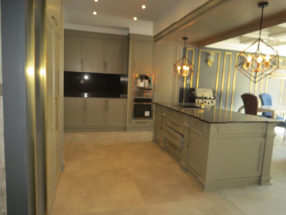 پروژه مسکونی پاسارگاد