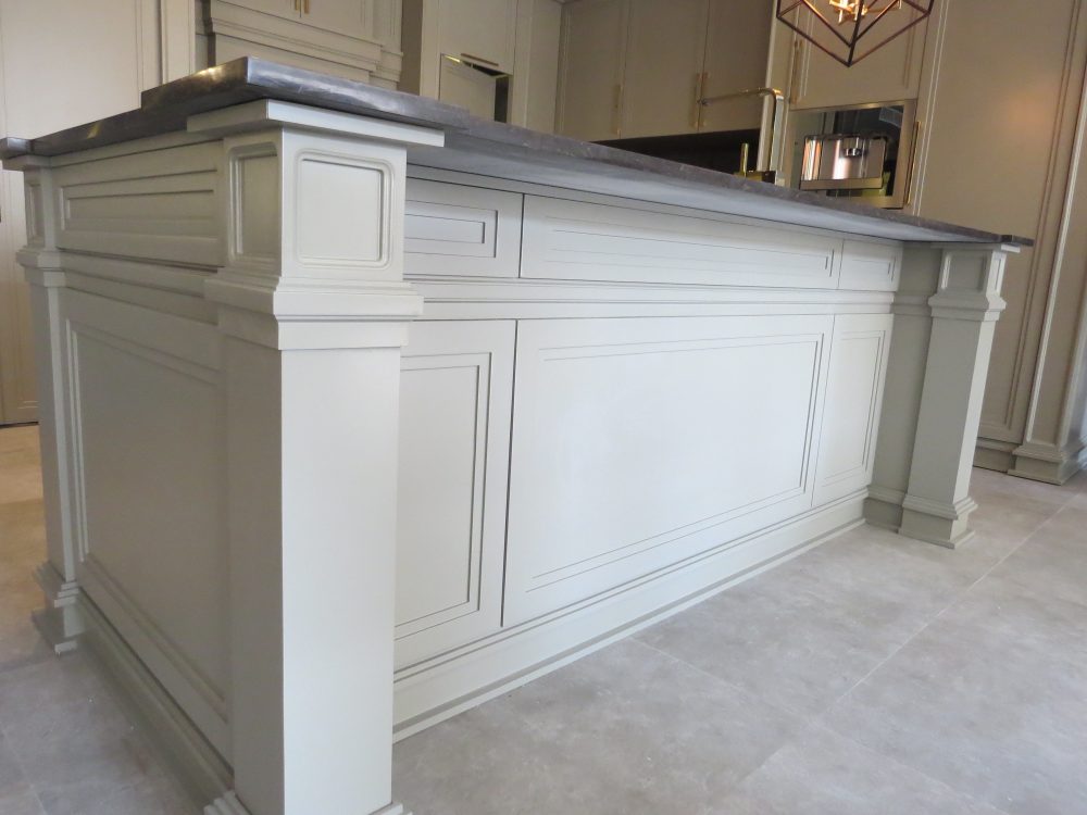 پروژه مسکونی پاسارگاد