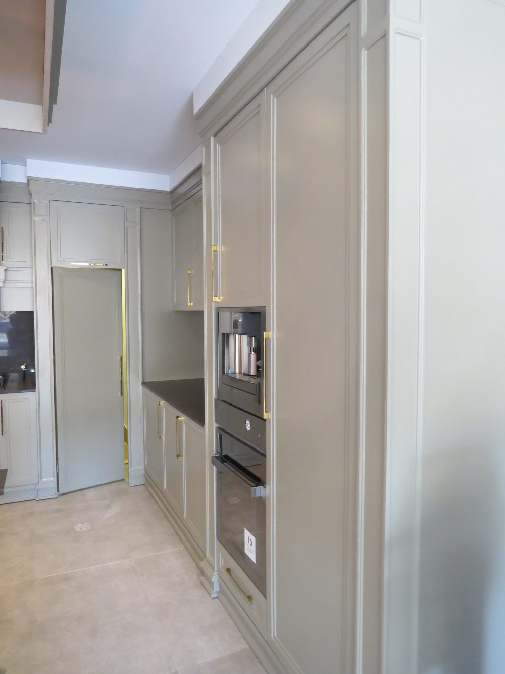 پروژه مسکونی پاسارگاد