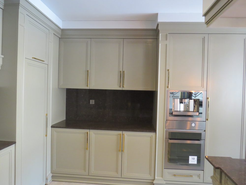 پروژه مسکونی پاسارگاد