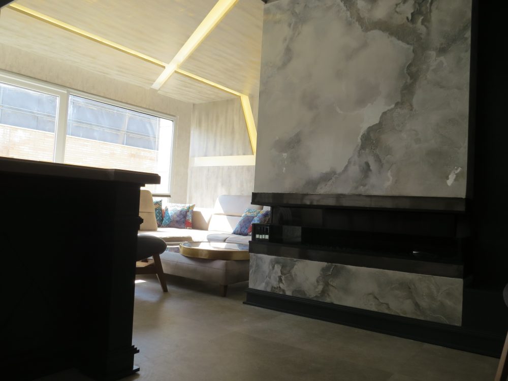 پروژه مسکونی پاسارگاد