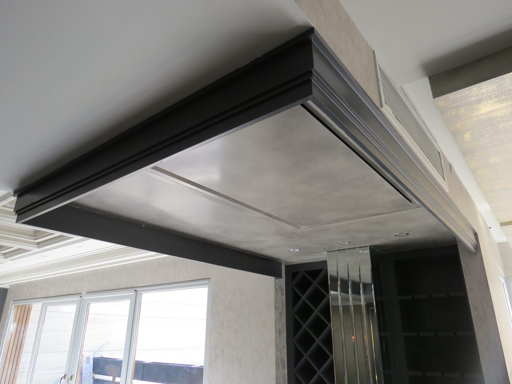 پروژه مسکونی پاسارگاد