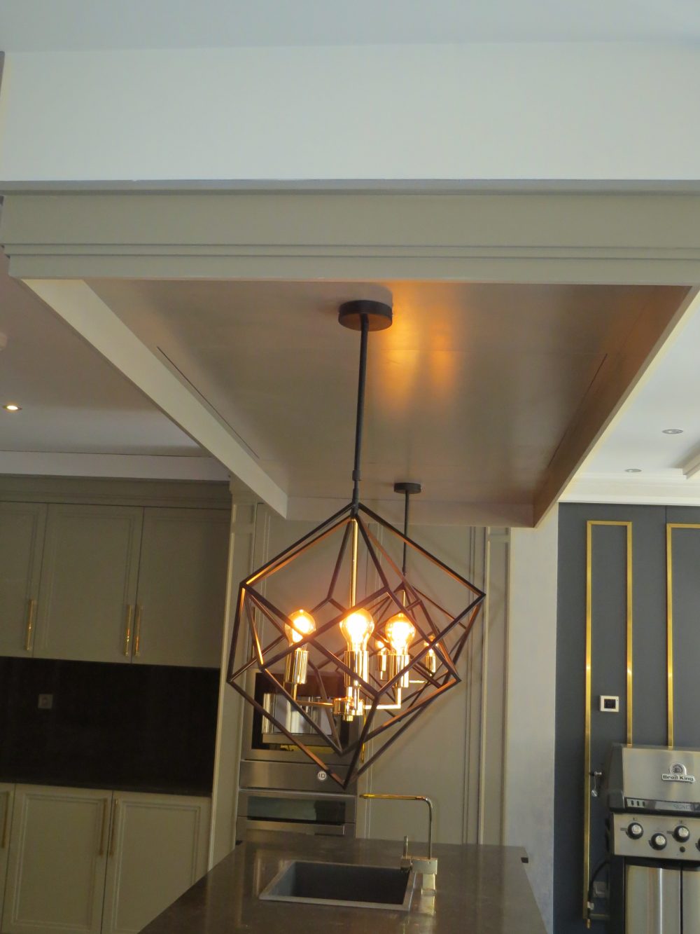 پروژه مسکونی پاسارگاد